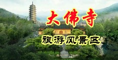 搞基干翻女人中国浙江-新昌大佛寺旅游风景区